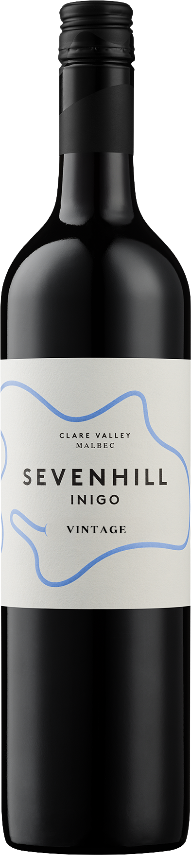 Sevenhill Cellars Inigo Malbec 2022